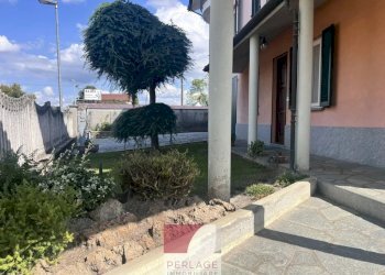 Villa Trifamiliare Cavallermaggiore - foto 6