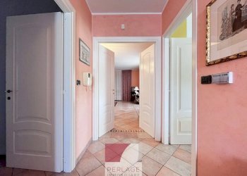 Villa Trifamiliare Cavallermaggiore - foto 23