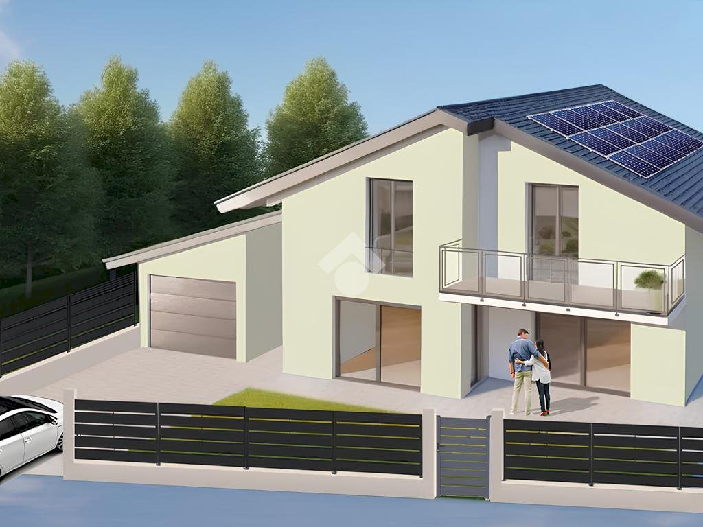 Villa Via Gaidano, Vinovo - photo 2