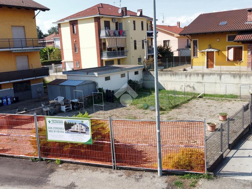 Villa Via Gaidano, Vinovo - photo 3