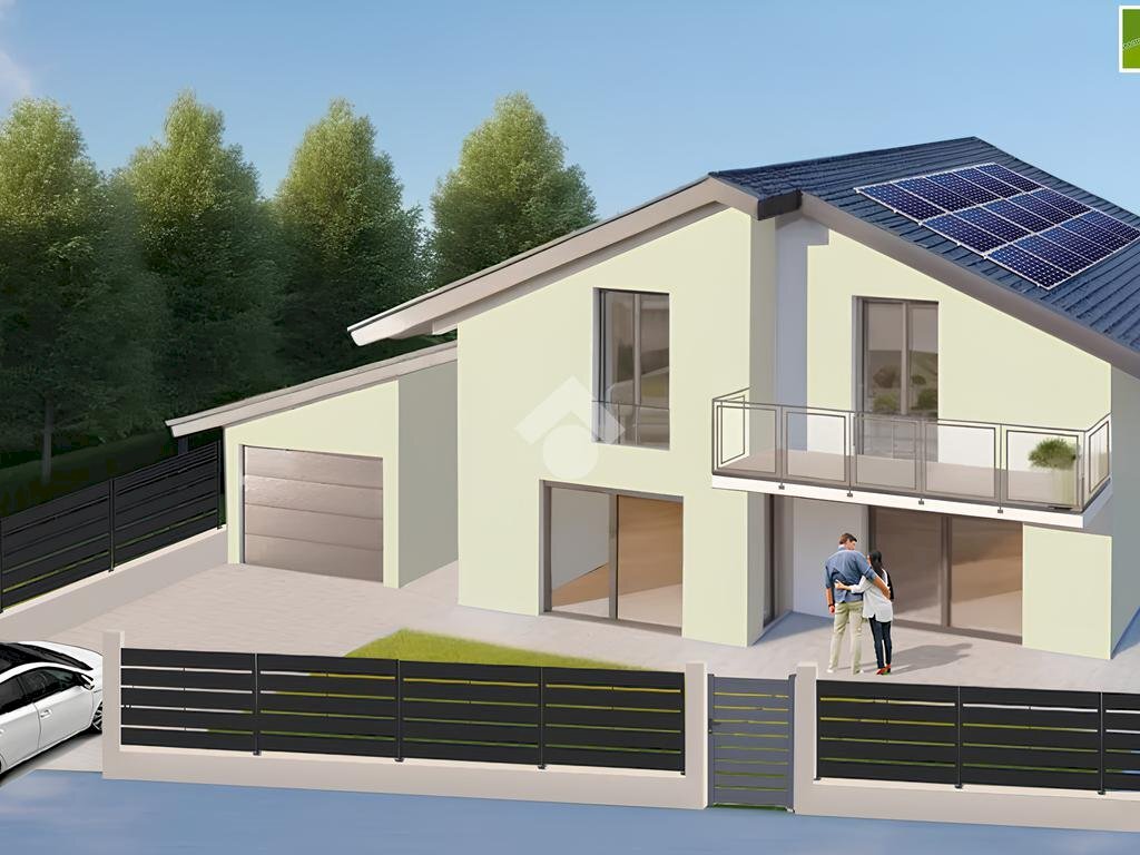 Villa Via Gaidano, Vinovo - photo 1
