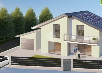 Villa Via Gaidano, Vinovo - photo 1