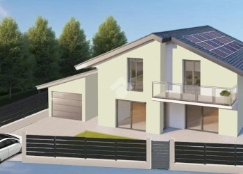 Villa Via Gaidano, Vinovo - photo 11