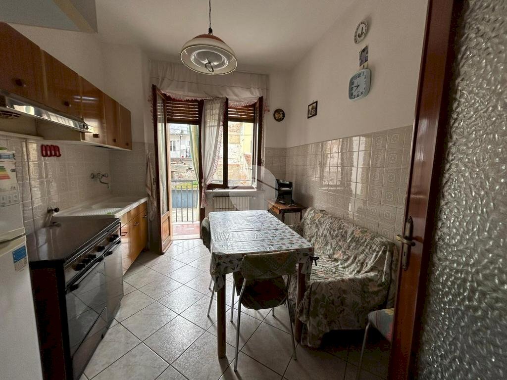 Three-room apartment Via Vincenzo Salmazza, Valenza - photo 2