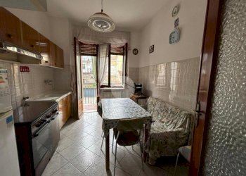 Three-room apartment Via Vincenzo Salmazza, Valenza - photo 2
