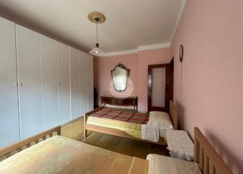Three-room apartment Via Vincenzo Salmazza, Valenza - photo 8