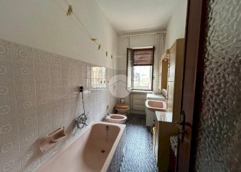 Three-room apartment Via Vincenzo Salmazza, Valenza - photo 11