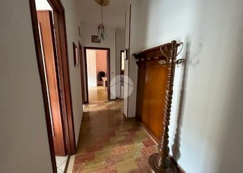 Three-room apartment Via Vincenzo Salmazza, Valenza - photo 14