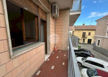 Three-room apartment Via Vincenzo Salmazza, Valenza - photo 19