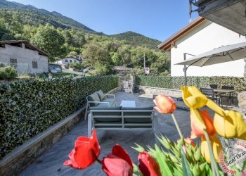 Casa indipendente FRAZIONE PRELAZ, Pontey - foto 3