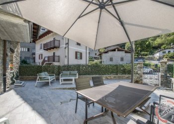 Casa indipendente FRAZIONE PRELAZ, Pontey - foto 4