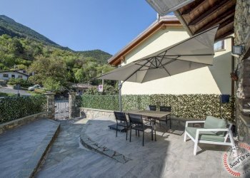 Casa indipendente FRAZIONE PRELAZ, Pontey - foto 5