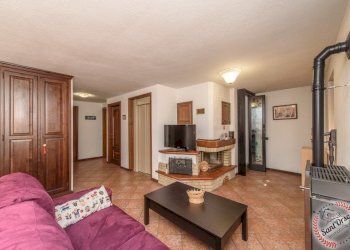 Casa indipendente FRAZIONE PRELAZ, Pontey - foto 8