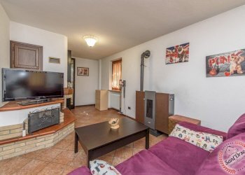 Casa indipendente FRAZIONE PRELAZ, Pontey - foto 9