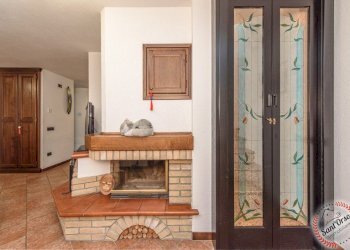 Casa indipendente FRAZIONE PRELAZ, Pontey - foto 10