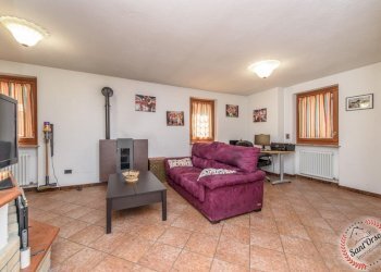 Casa indipendente FRAZIONE PRELAZ, Pontey - foto 11