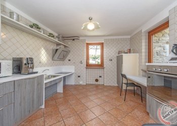 Casa indipendente FRAZIONE PRELAZ, Pontey - foto 13