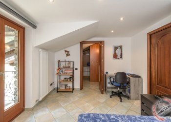 Casa indipendente FRAZIONE PRELAZ, Pontey - foto 21