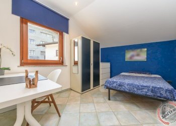 Casa indipendente FRAZIONE PRELAZ, Pontey - foto 25