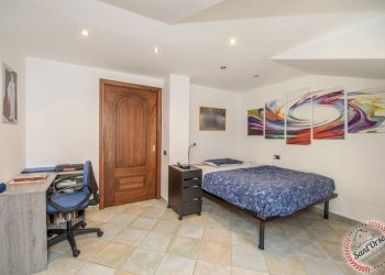 Casa indipendente FRAZIONE PRELAZ, Pontey - foto 22