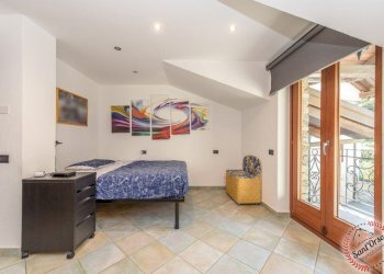 Casa indipendente FRAZIONE PRELAZ, Pontey - foto 23