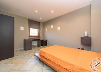 Casa indipendente FRAZIONE PRELAZ, Pontey - foto 28