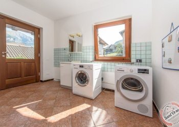 Casa indipendente FRAZIONE PRELAZ, Pontey - foto 31