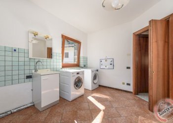 Casa indipendente FRAZIONE PRELAZ, Pontey - foto 32