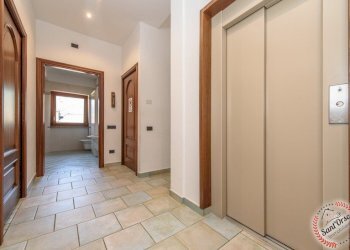 Casa indipendente FRAZIONE PRELAZ, Pontey - foto 35