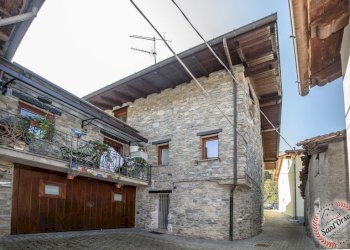 Casa indipendente FRAZIONE PRELAZ, Pontey - foto 43