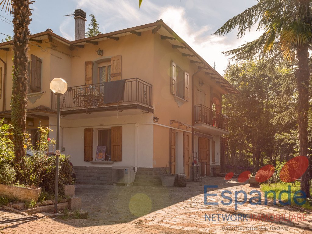 Portion of a house Grizzana Morandi - photo 1