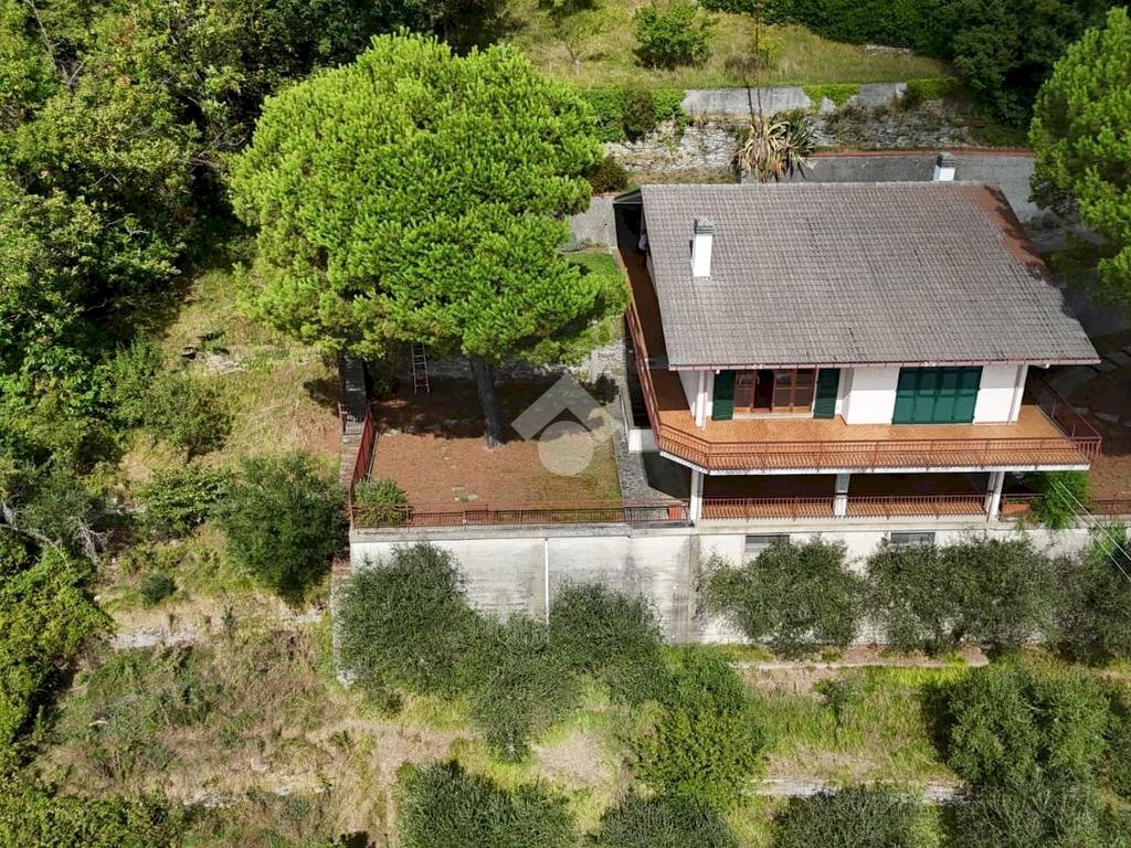 Villa Via Monte San Giacomo, Cogorno - foto 2