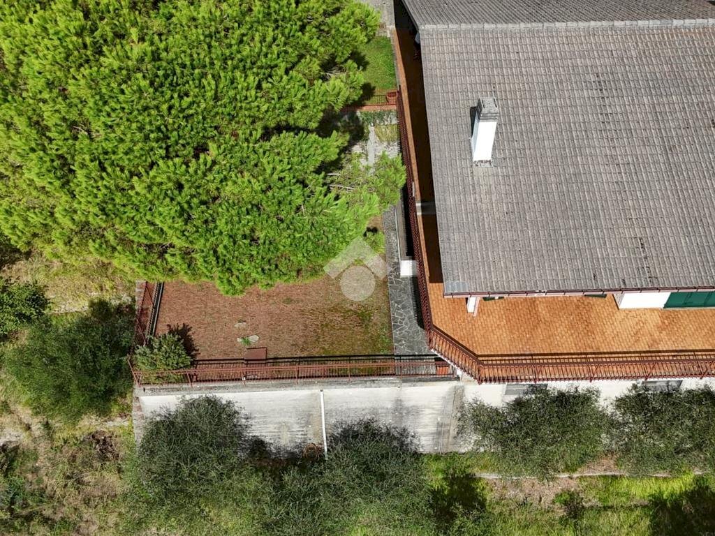Villa Via Monte San Giacomo, Cogorno - foto 3