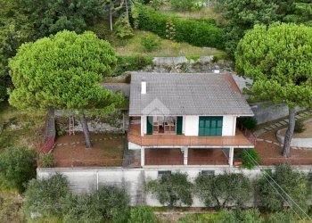 Villa Via Monte San Giacomo, Cogorno - foto 1