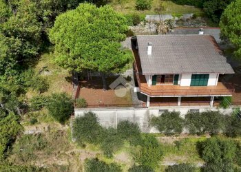 Villa Via Monte San Giacomo, Cogorno - foto 2