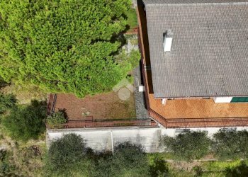Villa Via Monte San Giacomo, Cogorno - foto 3
