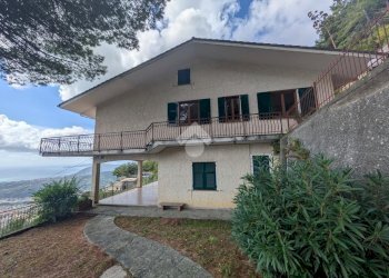 Villa Via Monte San Giacomo, Cogorno - foto 4
