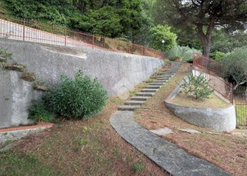 Villa Via Monte San Giacomo, Cogorno - foto 6
