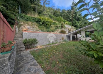 Villa Via Monte San Giacomo, Cogorno - foto 7