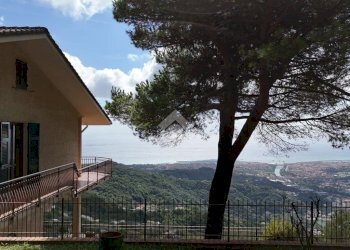 Villa Via Monte San Giacomo, Cogorno - foto 8