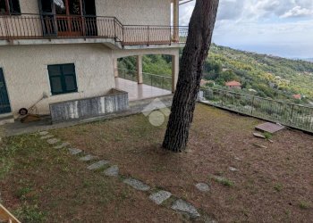 Villa Via Monte San Giacomo, Cogorno - foto 9