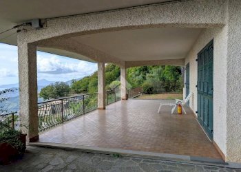 Villa Via Monte San Giacomo, Cogorno - foto 10