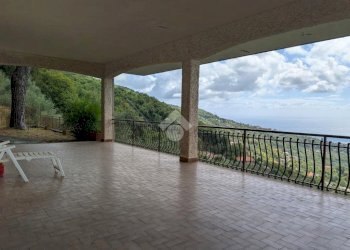 Villa Via Monte San Giacomo, Cogorno - foto 11