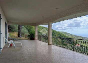 Villa Via Monte San Giacomo, Cogorno - foto 12