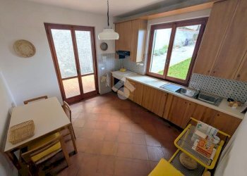 Villa Via Monte San Giacomo, Cogorno - foto 15