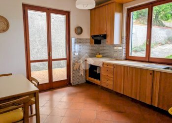 Villa Via Monte San Giacomo, Cogorno - foto 16