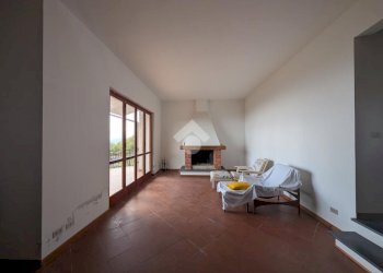 Villa Via Monte San Giacomo, Cogorno - foto 17