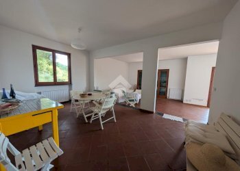 Villa Via Monte San Giacomo, Cogorno - foto 19