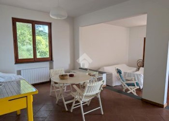 Villa Via Monte San Giacomo, Cogorno - foto 21