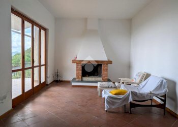 Villa Via Monte San Giacomo, Cogorno - foto 22